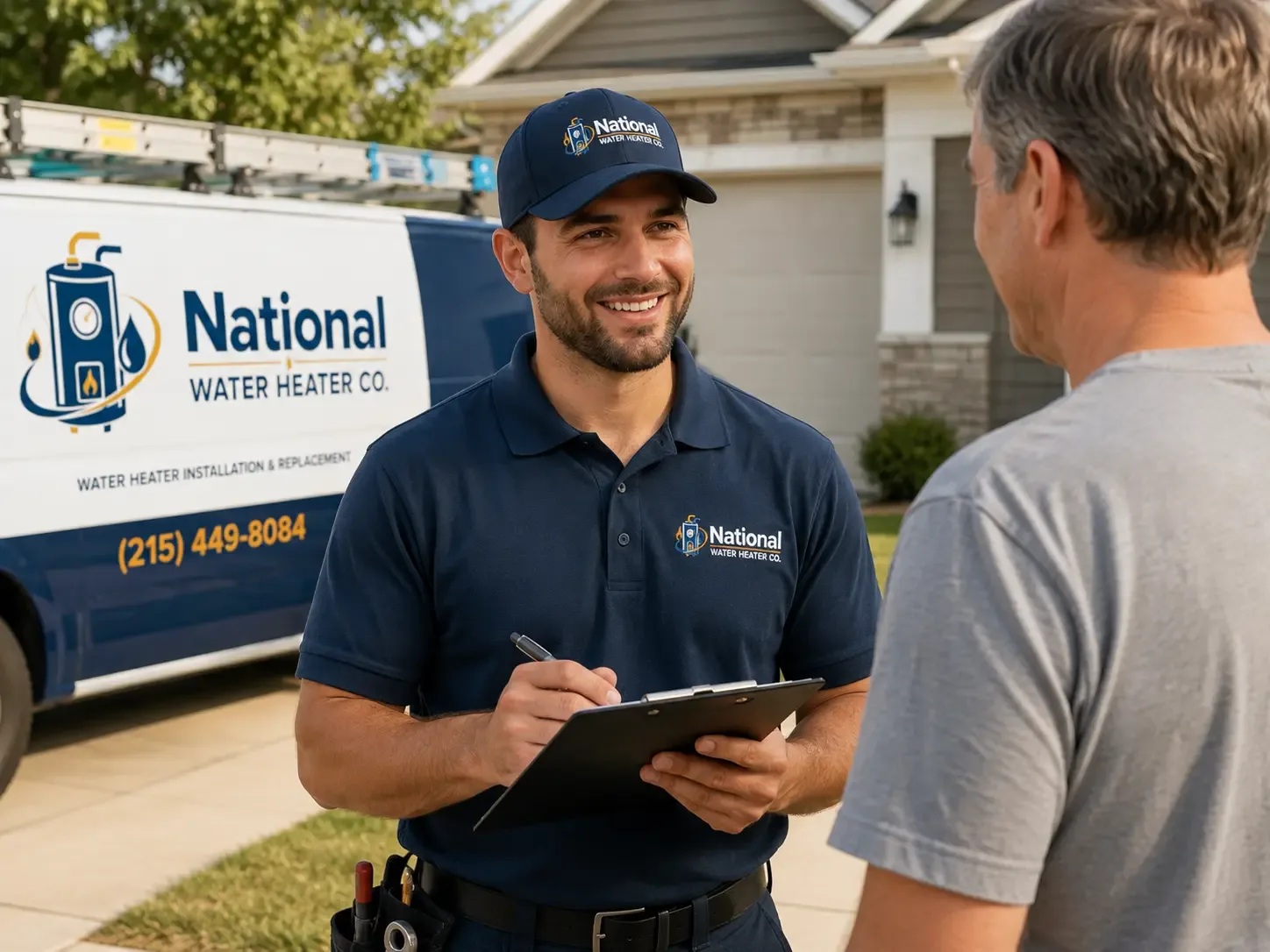 Water Heater Installation Mekoryuk, AK FAQs